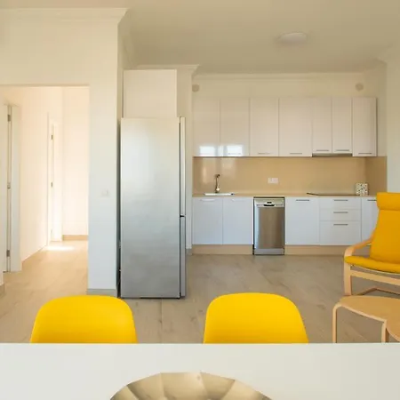 Blancazul El Marisco Appartement Playa Blanca  Buitenkant foto