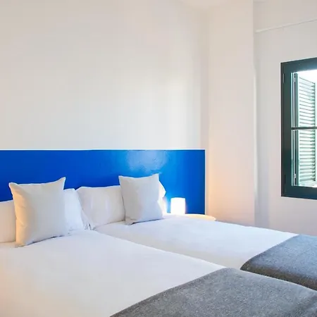 Blancazul El Marisco Appartement Playa Blanca  Buitenkant foto