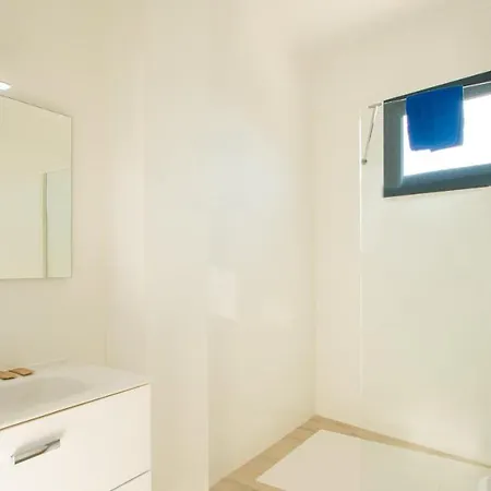 Blancazul El Marisco Appartement Playa Blanca  Buitenkant foto