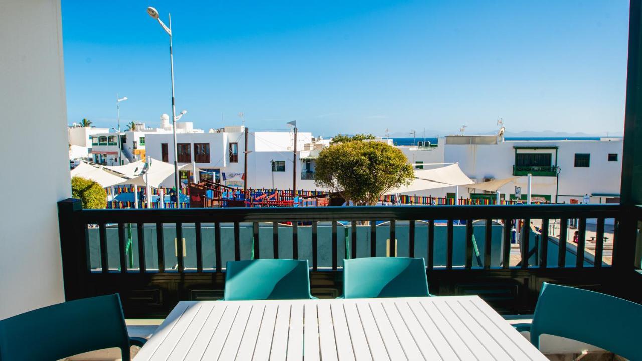 Blancazul El Marisco Apartment