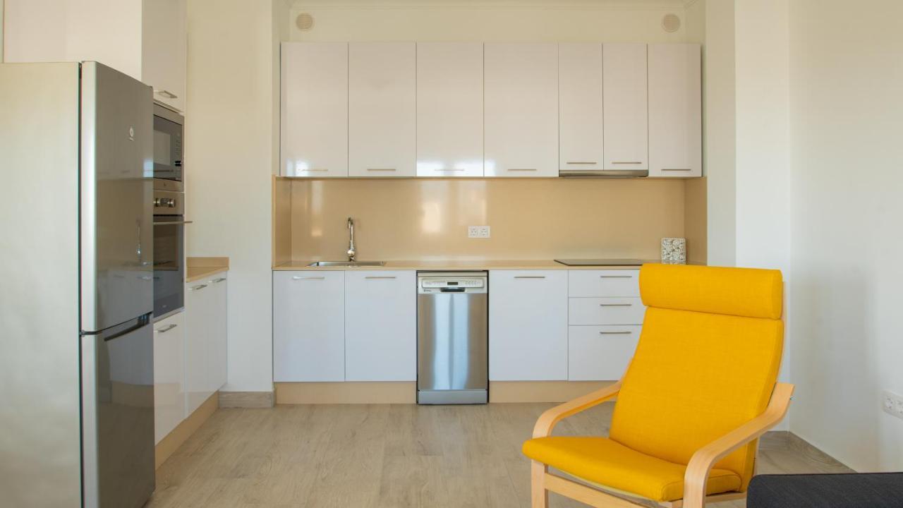 Blancazul El Marisco Apartment *
