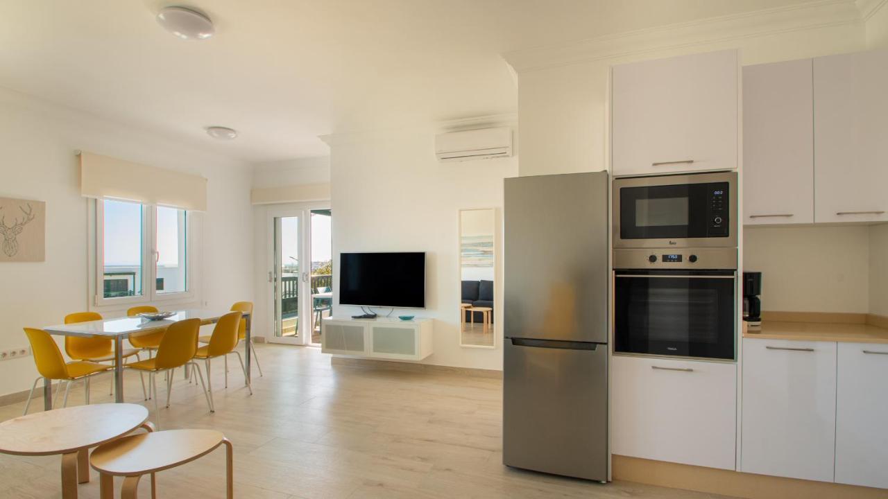 Blancazul El Marisco Apartment *