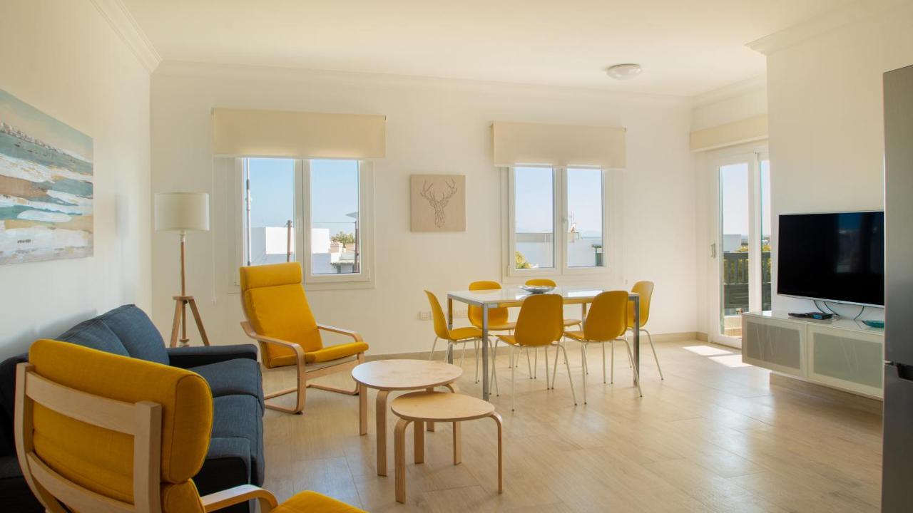Blancazul El Marisco Apartment Playa Blanca (Lanzarote)