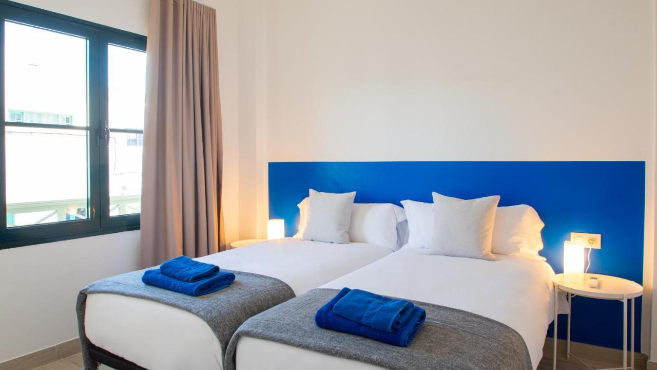 Blancazul El Marisco Apartamento