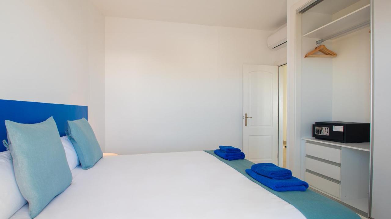 Blancazul El Marisco Apartamento *