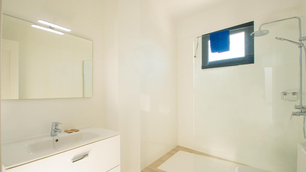 Blancazul El Marisco Apartamento