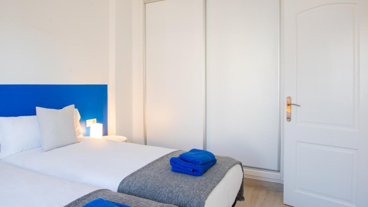 Apartamento Blancazul El Marisco
