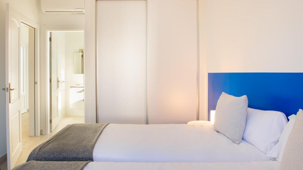 Apartment Blancazul El Marisco